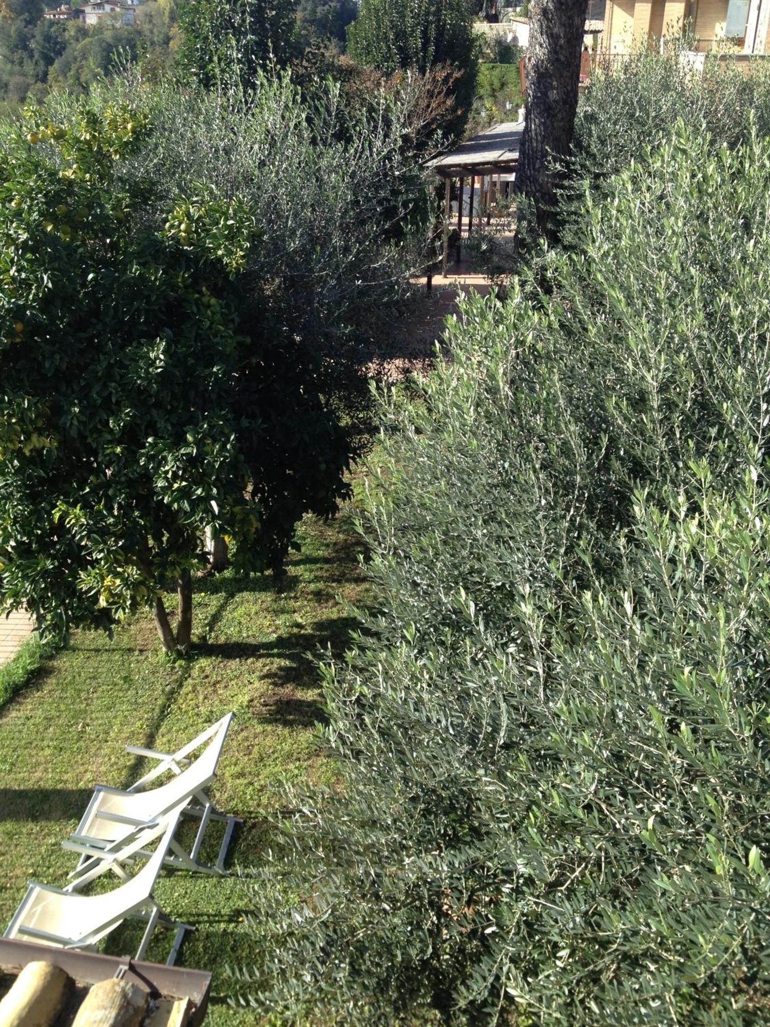 Hotel Tempio Di Apollo Roma Exterior foto