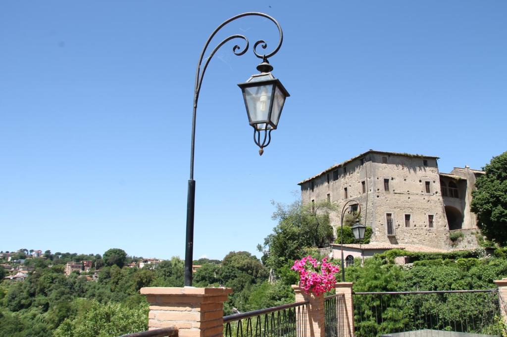 Hotel Tempio Di Apollo Roma Exterior foto
